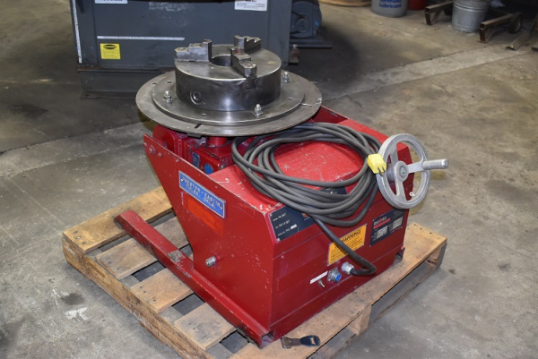 Preston Eastin 500 lb w 12