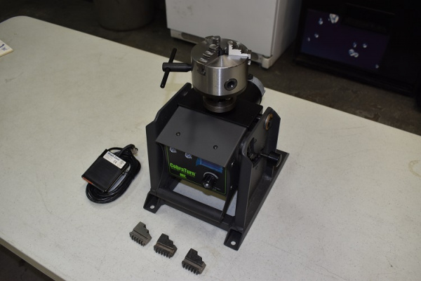 MK Products | MK Products Welding Positioner