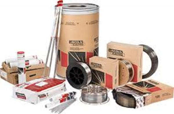 welding supplies