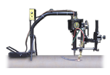 Circle Cutting Equipment