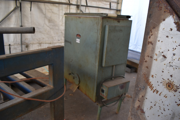 Phoenix 680 lb. Flux Rebake Oven - Used [FX041822-1]