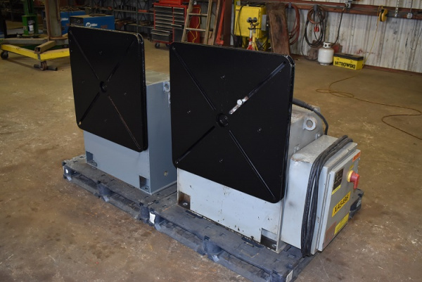 Koike Aronson 9,000LB HTS9 [HT062121-1]