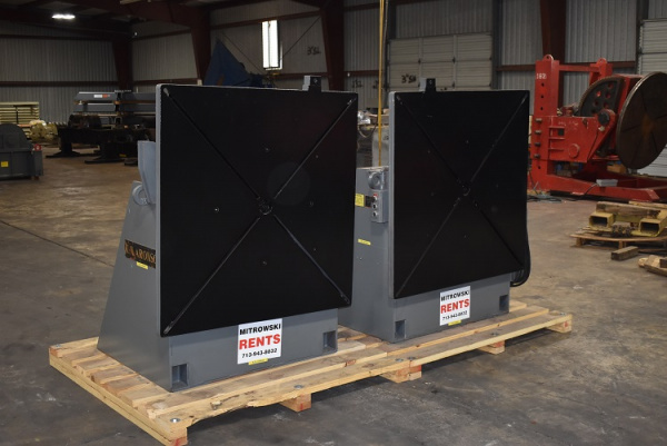 Aronson 20,000 lb Head Tail [HT91019]