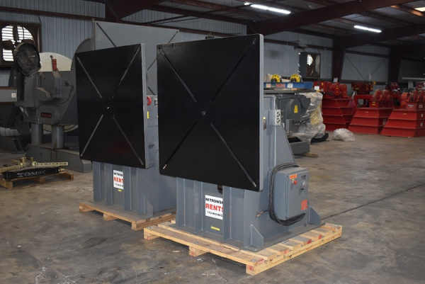 Aronson 32,000lb Head Tail [HT9919-1]