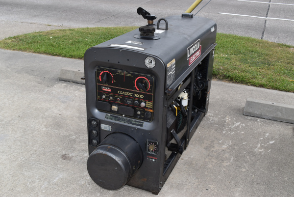 2013 Lincoln Classic 300D - Used [LWM052422-2]