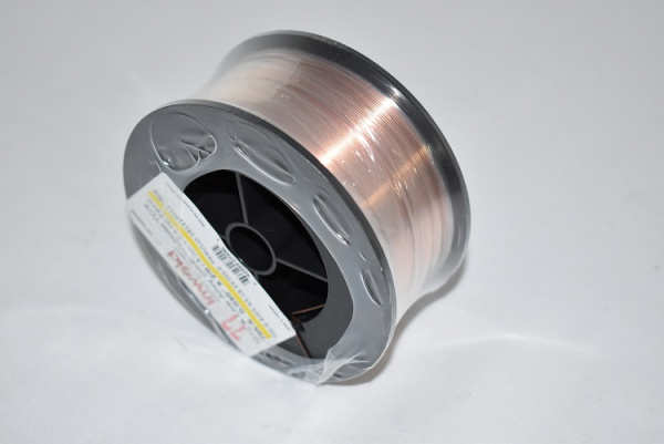 InWeld Mild Steel Welding Wire - .030 - 2LB [MW02]