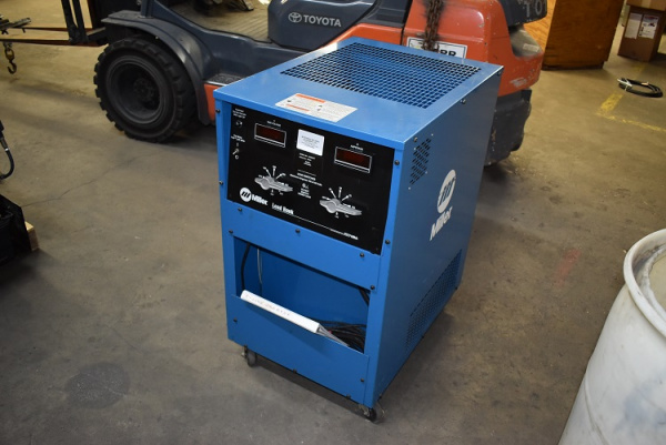 Miller Load Bank - $3,675 [MWM022221-1]