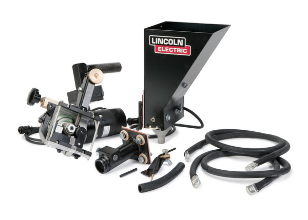 Lincoln Subarc PAckage