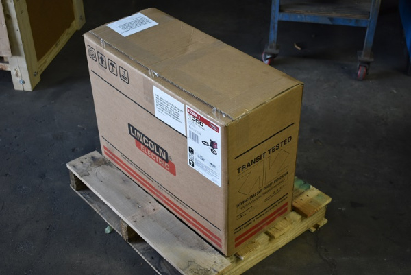 Lincoln Certified Pre-Owned TOMAHAWK 1000 Plasma - $2,660 [PCM050520]