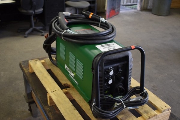 Thermal Dynamics Cutmaster 152 Used [PCM081720-1]