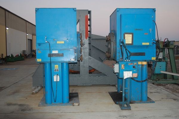 Aronson HTS20GE Headstock Tailstock [HT009004]