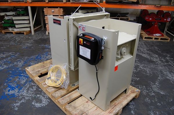 Pandjiris Head & Tail Stock Positioner