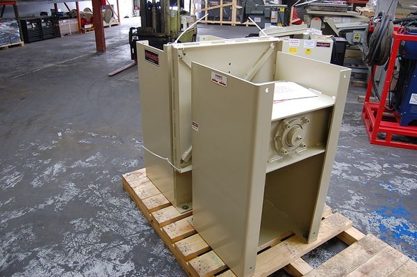 Pandjiris Head & Tail Stock Positioner