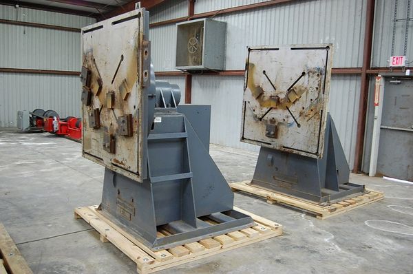 Ransome /Worthington Set [HT009043]