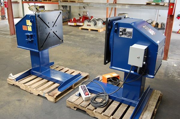 Bulldog 6,000 lb Head Tail [HT009063]