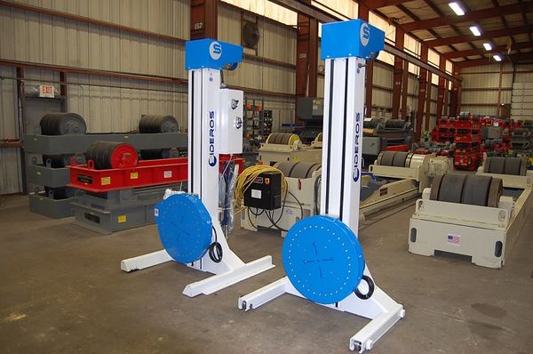 Sideros Head and Tail - New [HT009070]