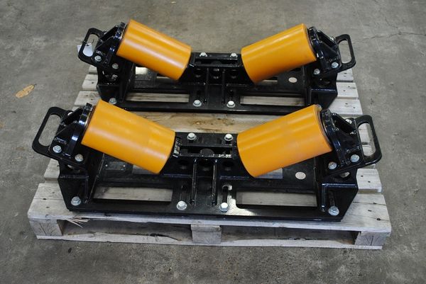 Beam Clamp Rigging Rollers HZDD48-100 [OE005305-111]