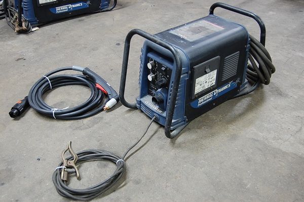 60 amp Used Plasma Cutter [PCM003147]