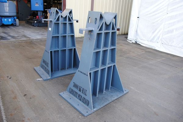 Rotor Stands [TRT009008-112]
