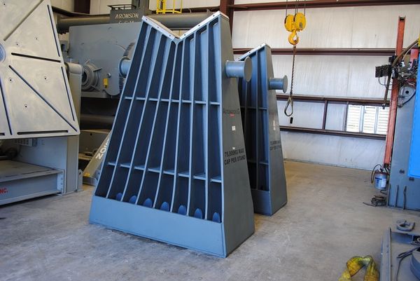 Rotor Stands [TRT009015-201]