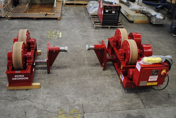 Ransome Micarta with Anti Thrust Device [TRT61617]