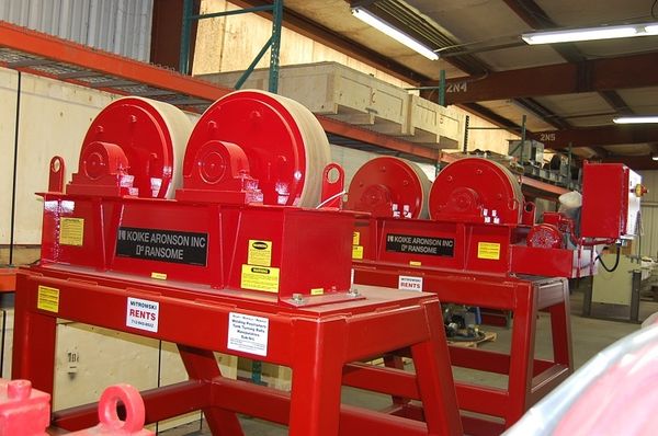 Ransome [TRTR009500]