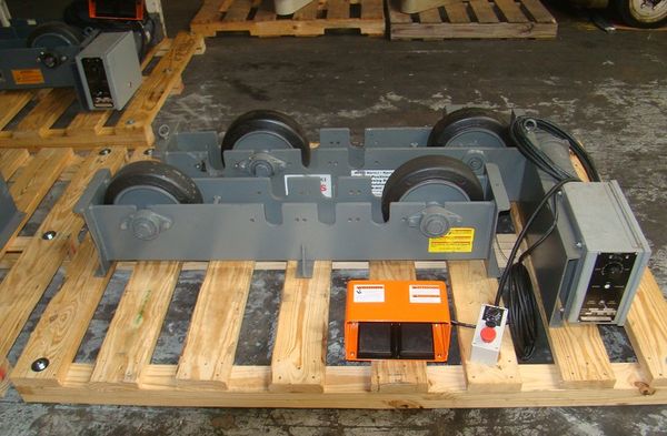 Preston Easton - New | Capacity: 10,000 Pounds