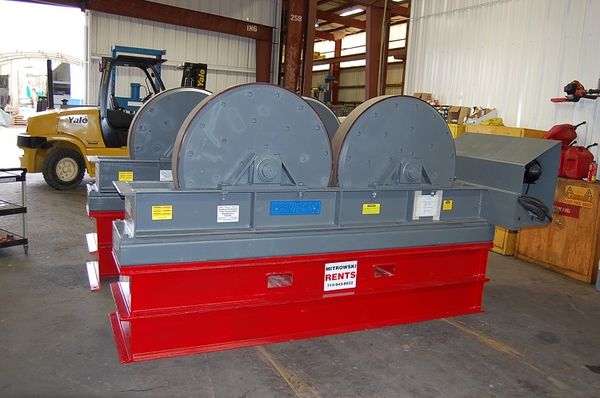 Preston Eastin Micarta Turning Rolls [TTR009252]