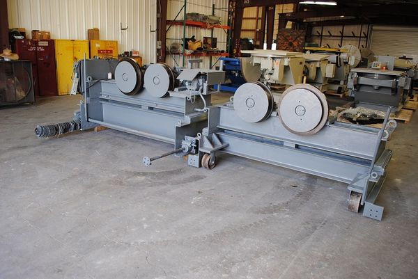 Aronson Turn Rolls, Special Wheel [TTR62317]