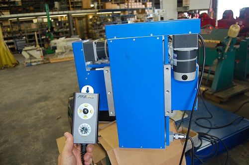 Profax Power Cross Slide - New [WM005091]