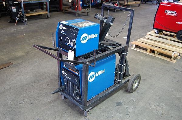 Preston Eastin Manupulator & Subarc [WM009230]