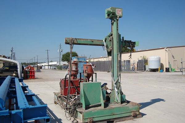 Ransome Power Car Subarc [WM009262]