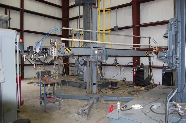 Aronson Locust 2 Manipulator [WM009360]