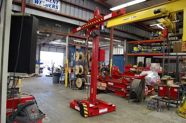 Weldwire Power Car - New [WM009371]