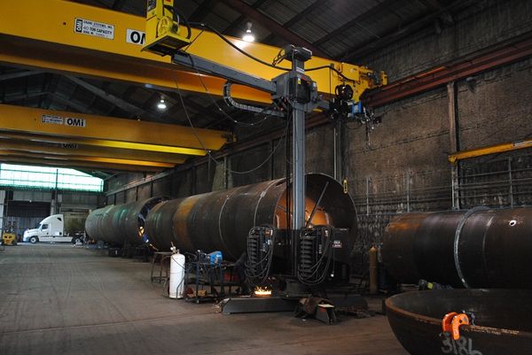 Preston Eastin Tandem Subarc [WM7517]