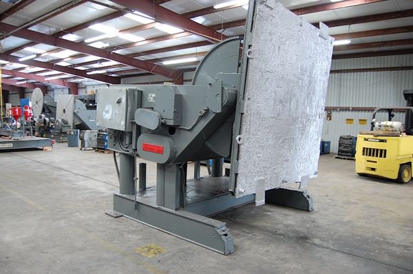 Aronson GE-500CS - Used [WP002217-0712]