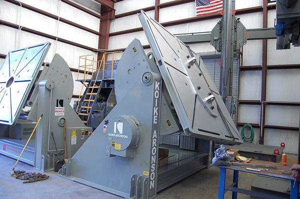 Koike Aronson G1200 - New [WP002410]