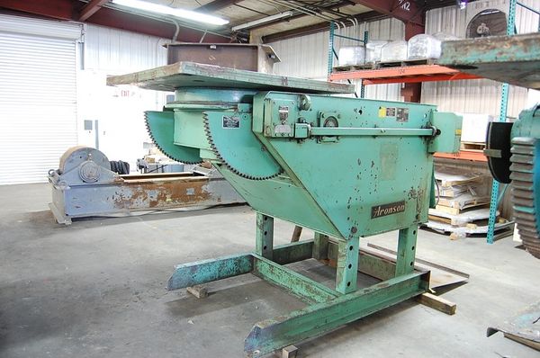 Aronson AB-120 - Used [WP002551]