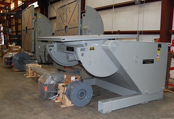 Koike Aronson HD-500 VF