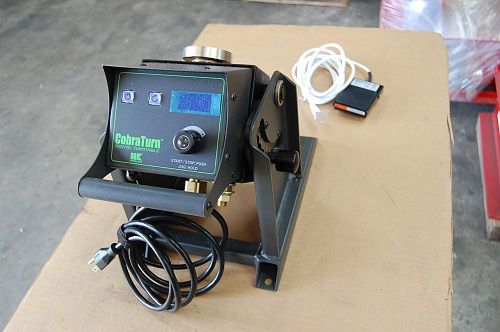 MK Cobraturn - New [WP008054]