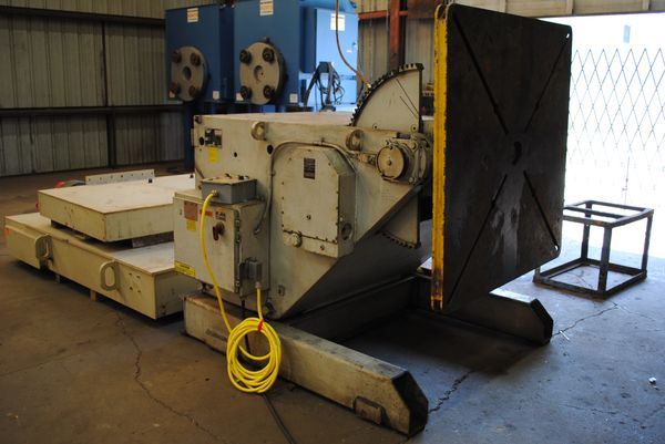 Koike Aronson HD-160 VF - Used [WP008061-202]