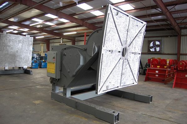 Aronson HD-400B - Used [WP008177-0712]