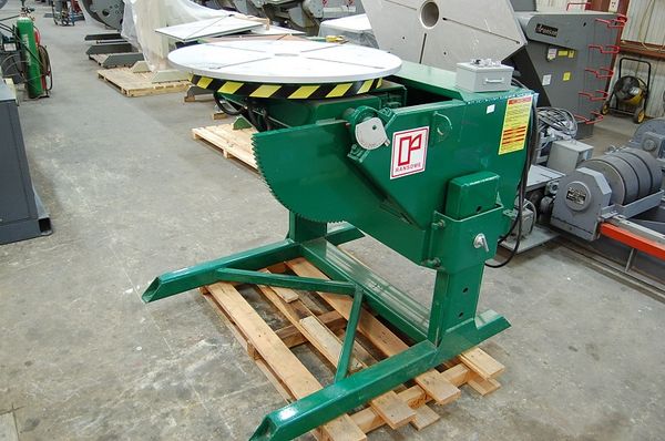 Ransome 40-P - Like New [WP008185]