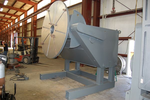 Aronson HD-500 Round table - Used [WP009074]