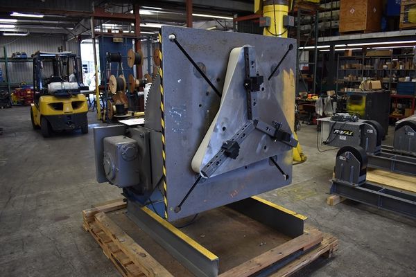 Pandjiris 45-12 FB - Used [WP5217]