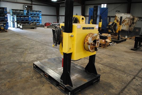 LJ 16P-700 Pipe positioner [WP72017]