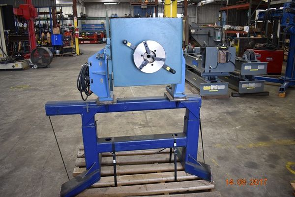 Jetline w/ Chuck - Used [WP81417]