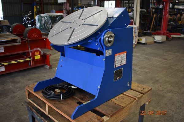 Koike LD-300T Pinwheel Positioners [WP82317]