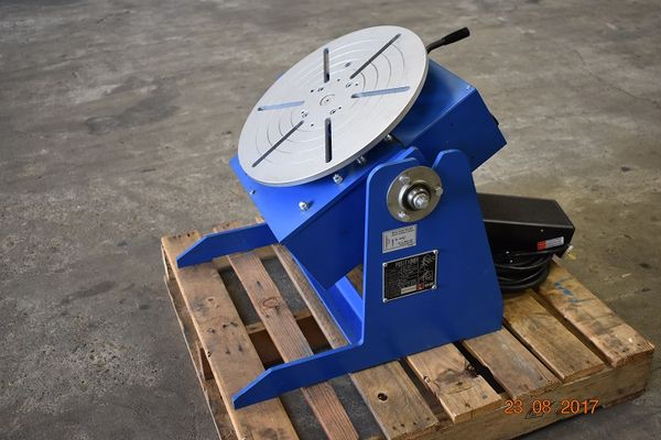 Koike LD-150T Positioner [WP82417]