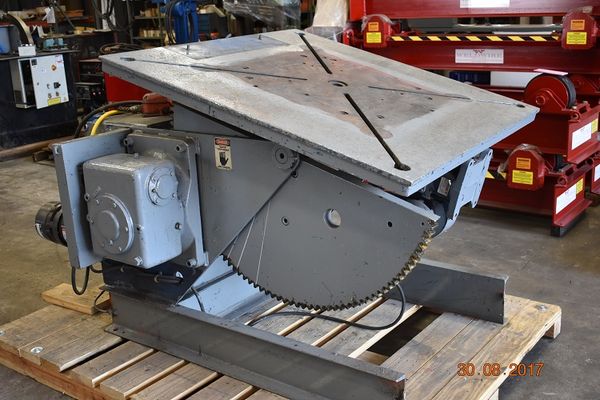 Pandjiris 45-12 FB - Used [WP83117]